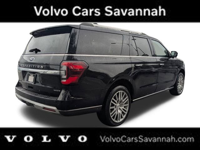 Used 2023 Ford Expedition Max Limited image 5