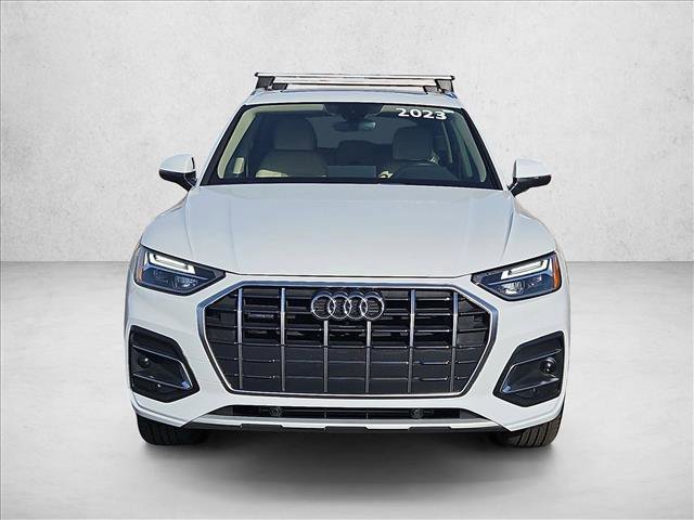 Used 2023 Audi Q5 2.0T Premium video 2