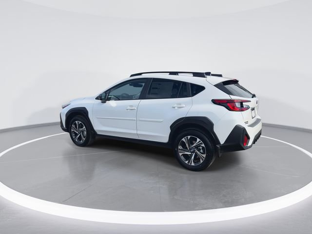 New 2026 Subaru Crosstrek 2.0i Premium image 6
