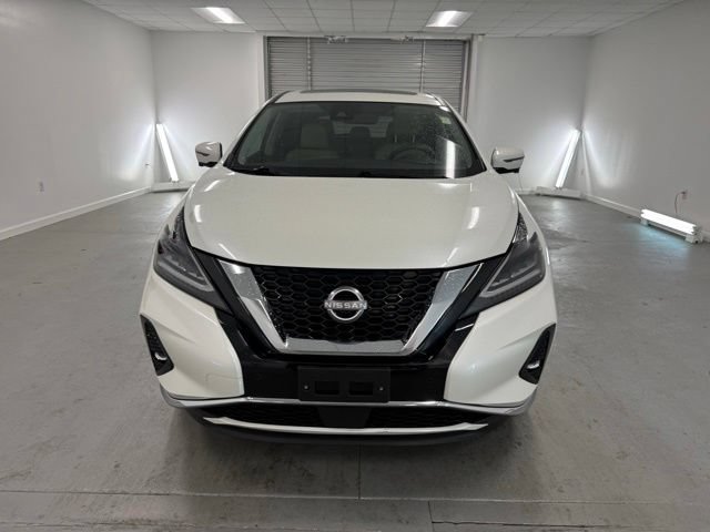 Used 2024 Nissan Murano SL FWD image 2