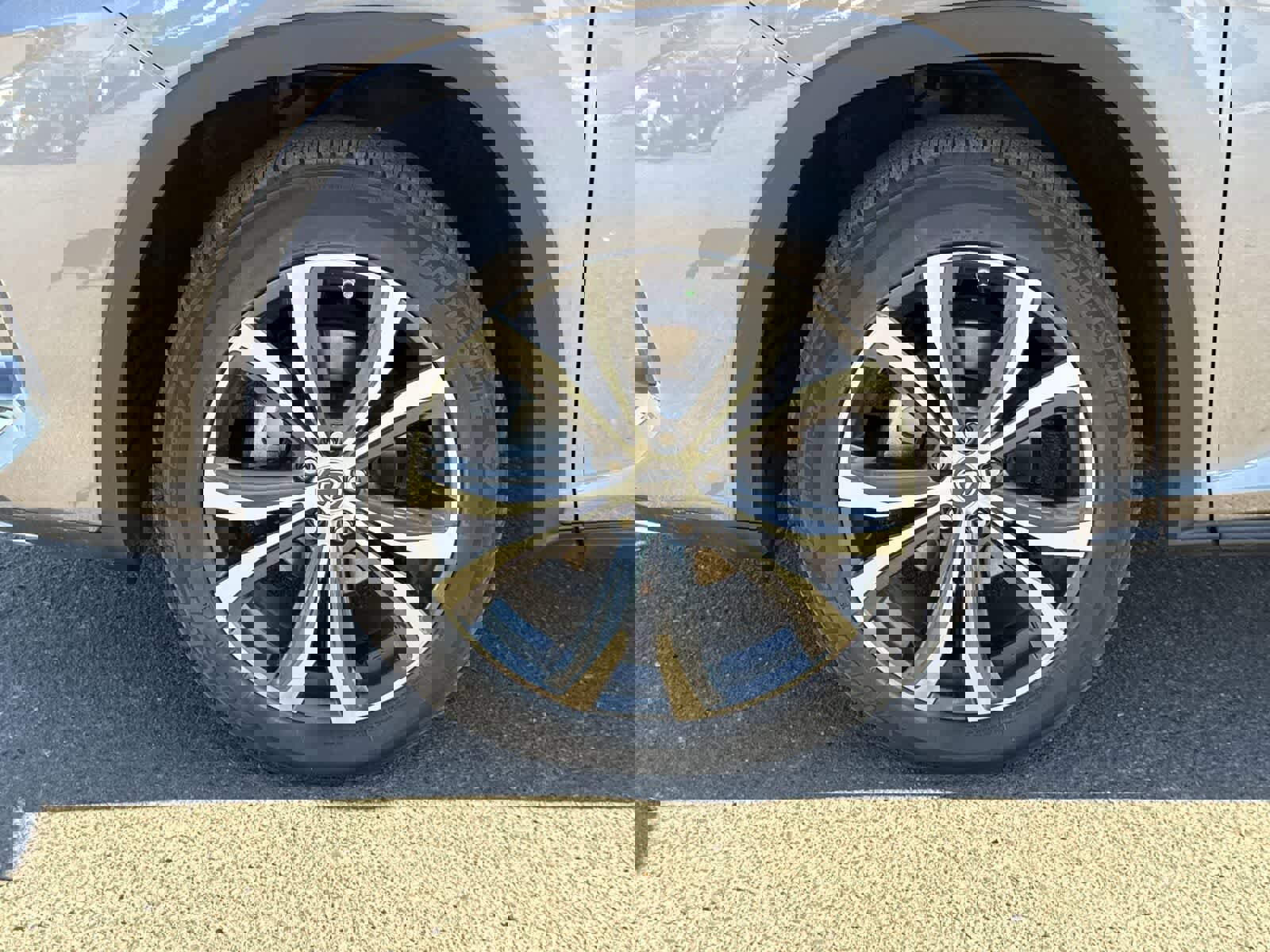 Used 2021 Lexus RX 350 FWD w/ Premium Package image 12