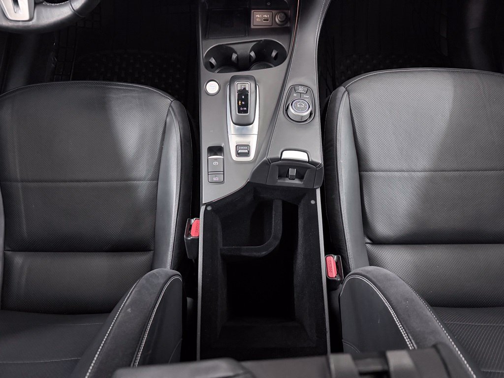 Certified 2023 INFINITI QX50 Sport FWD image 27
