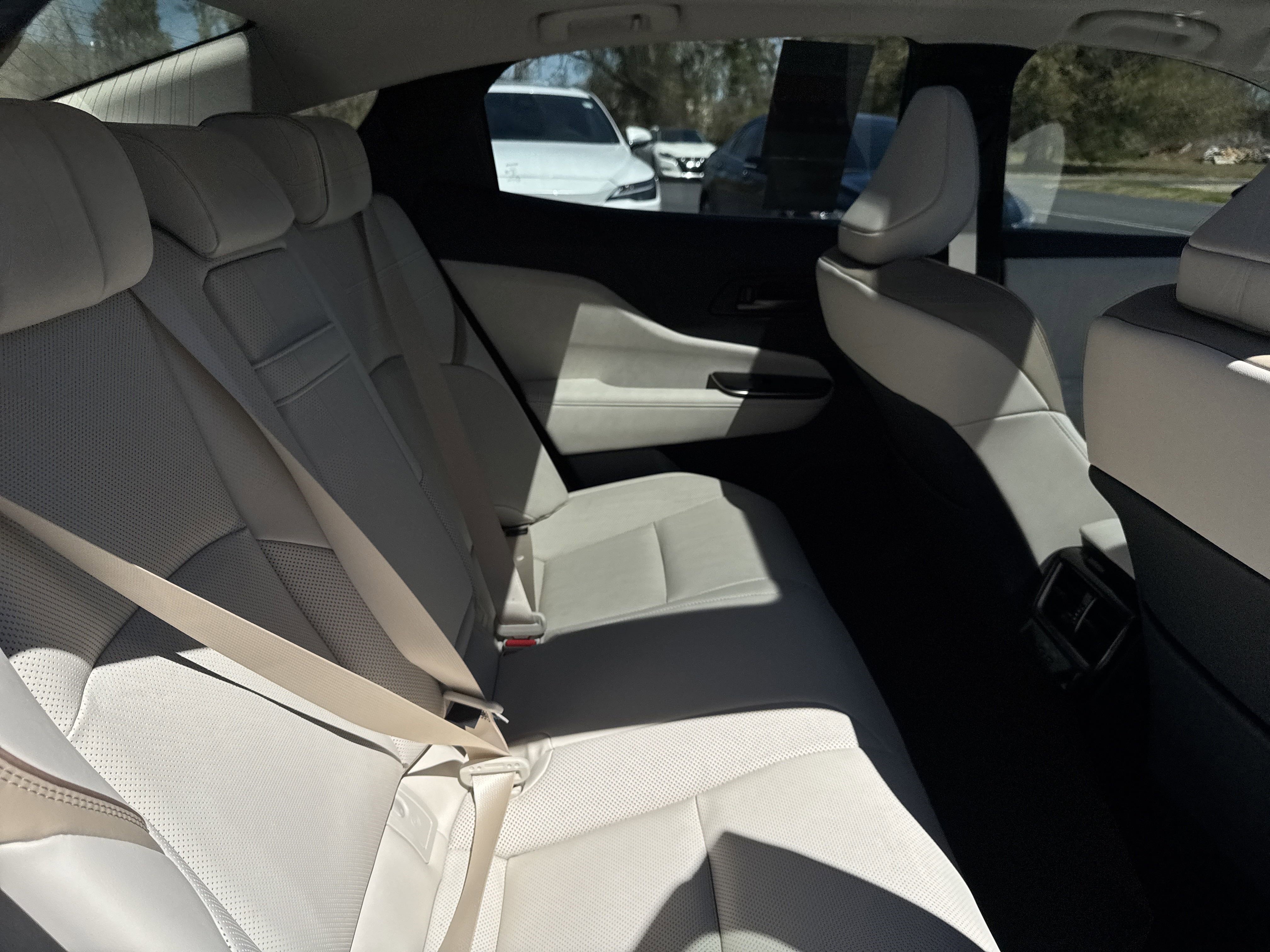 New 2025 Toyota Crown w/ Advanced Technology Package AWD/4WD image 29