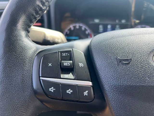 Used 2022 Ford Maverick XLT w/ Equipment Group 300A Standard AWD/4WD image 22