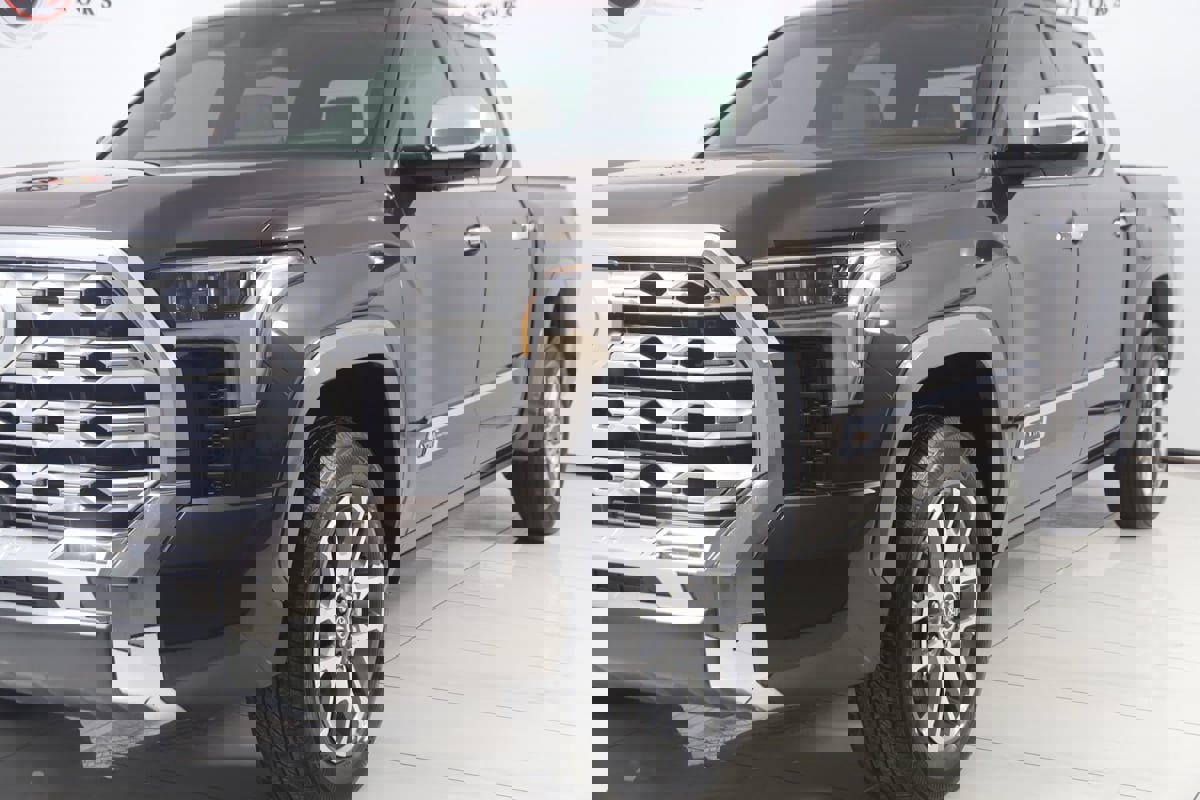 Used 2023 Toyota Tundra 1794 Edition image 54
