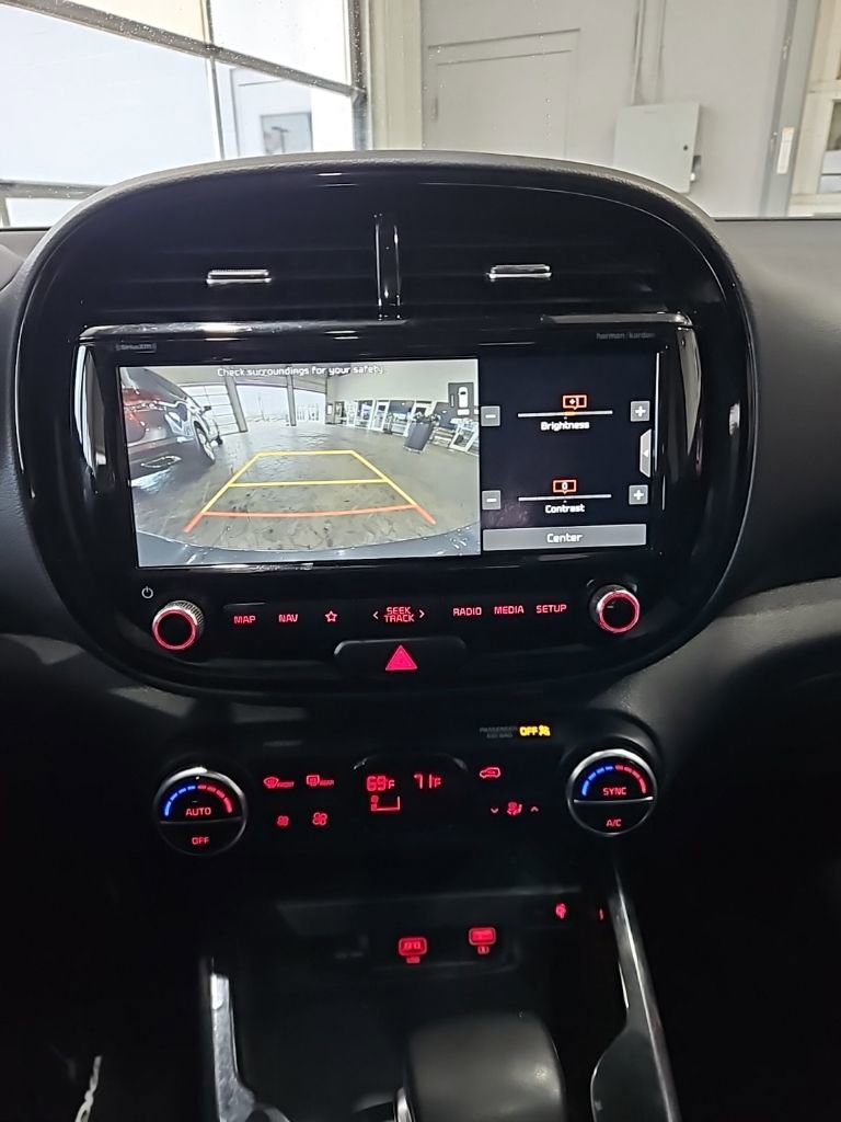 Used 2020 Kia Soul GT-Line Turbo image 31