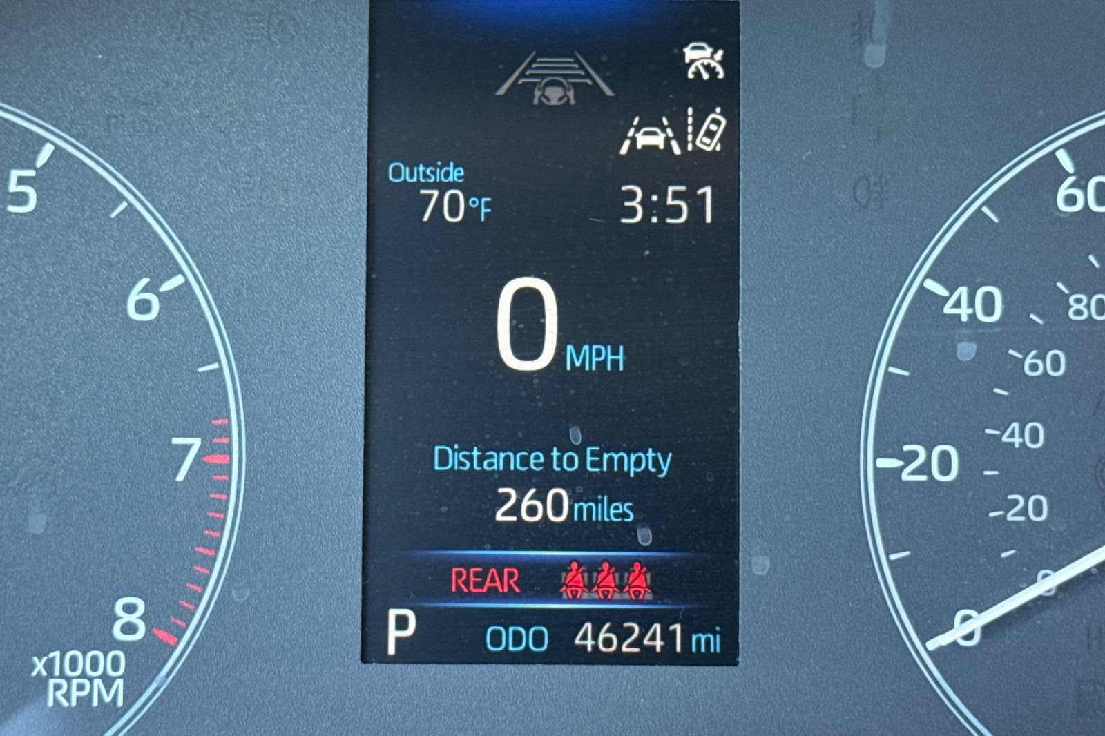 Certified 2024 Toyota Corolla LE FWD image 29