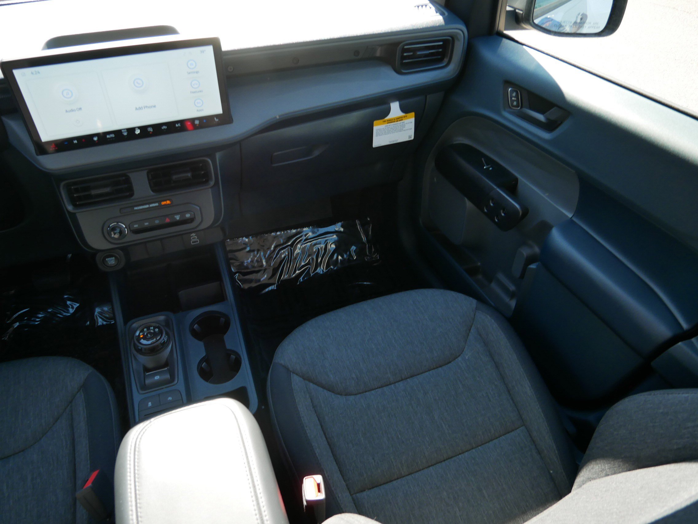 Used 2025 Ford Maverick XLT w/ XLT Luxury Package image 11