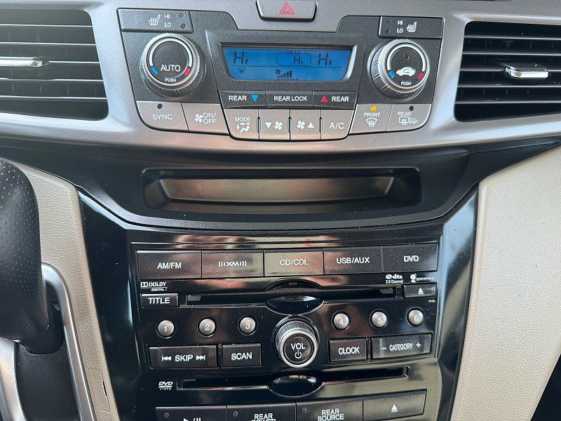 Used 2013 Honda Odyssey EX-L image 22