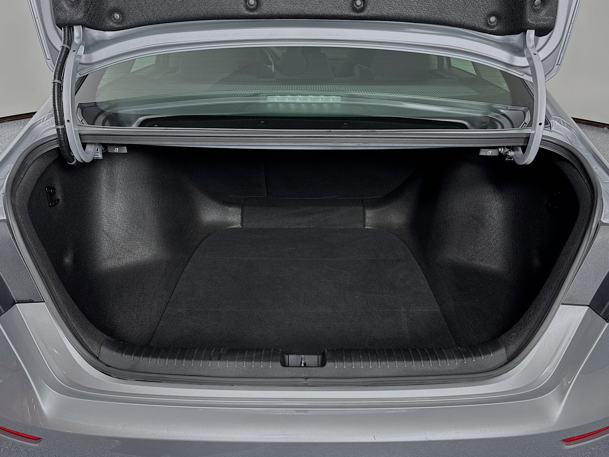 Certified 2023 Honda Accord EX image 25