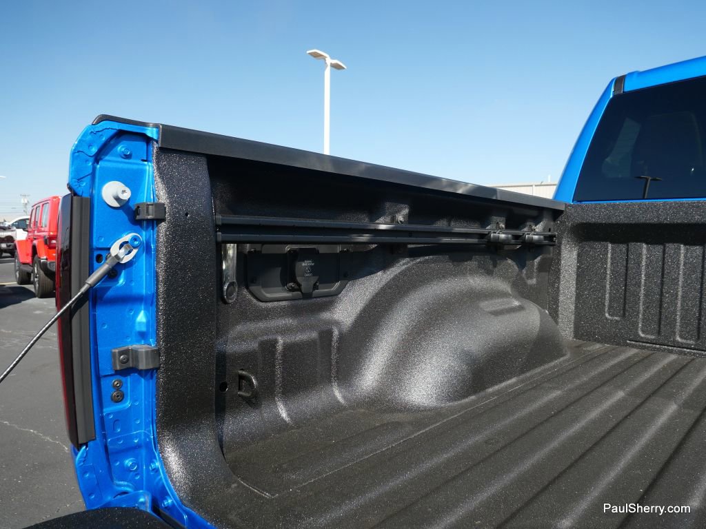 New 2026 RAM 1500 Laramie image 18