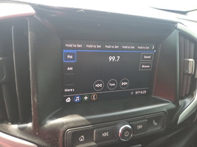 Used 2021 GMC Terrain SLE w/ Driver Convenience Package FWD image 11