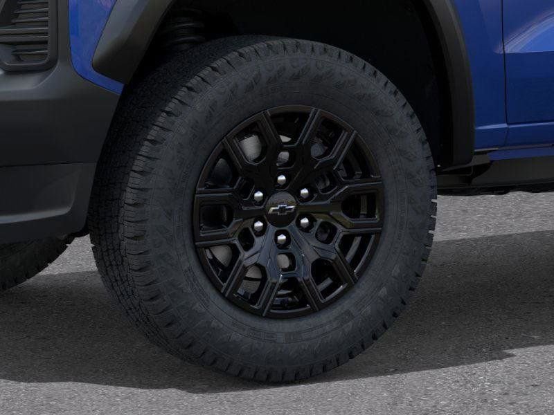 New 2026 Chevrolet Colorado Trail Boss image 9