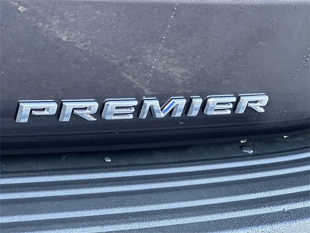 New 2026 Chevrolet Tahoe Premier image 9