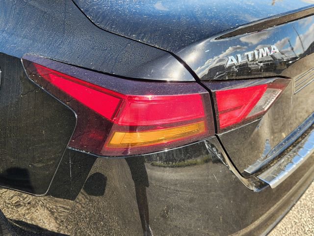 Used 2022 Nissan Altima 2.5 SV image 7