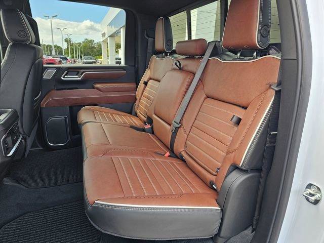 New 2026 GMC Sierra 2500 Denali Ultimate image 22
