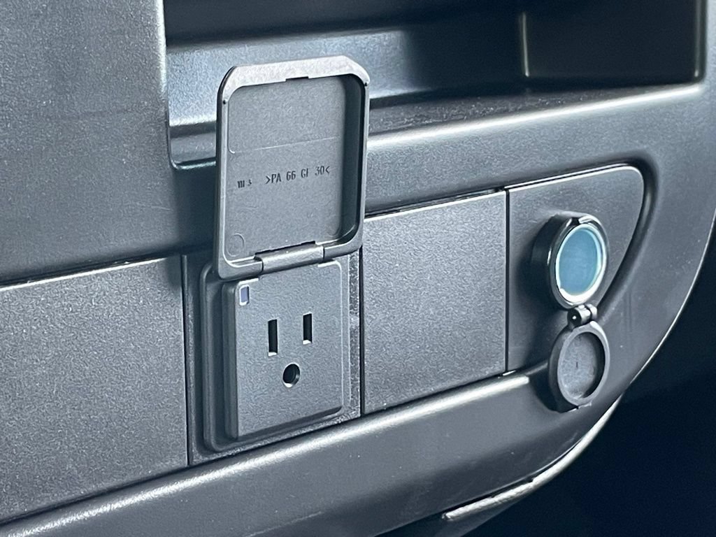 New 2026 Chevrolet Express 3500 LS RWD image 20