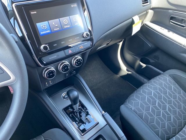New 2026 Mitsubishi Outlander Sport ES image 16