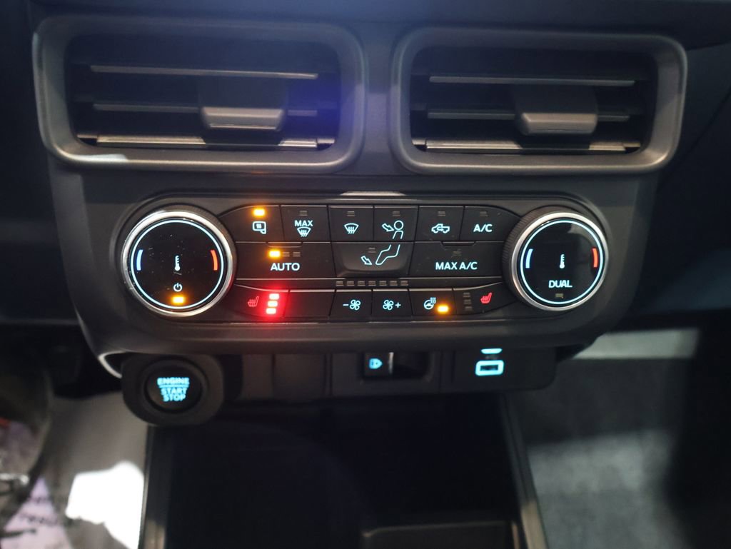 Used 2024 Ford Maverick Tremor w/ Tremor Off-Road Package image 28