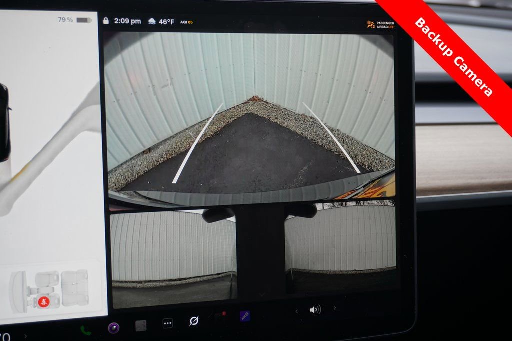 Used 2023 Tesla Model 3 Long Range image 33