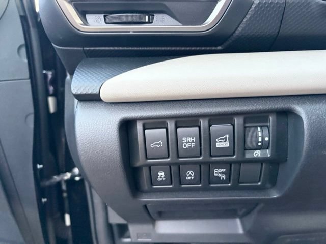 Used 2024 Subaru Forester Limited AWD/4WD image 8