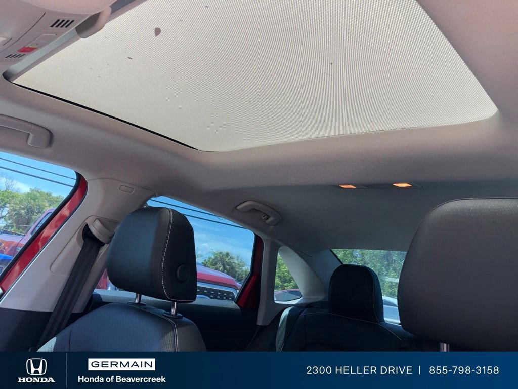 Used 2023 Volkswagen Jetta SEL FWD image 7