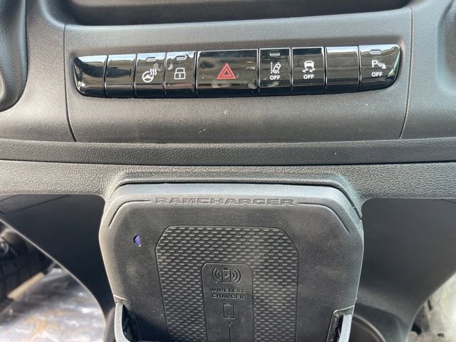 New 2024 RAM ProMaster 2500 w/ Quick Order Package 22H SLT+ image 31