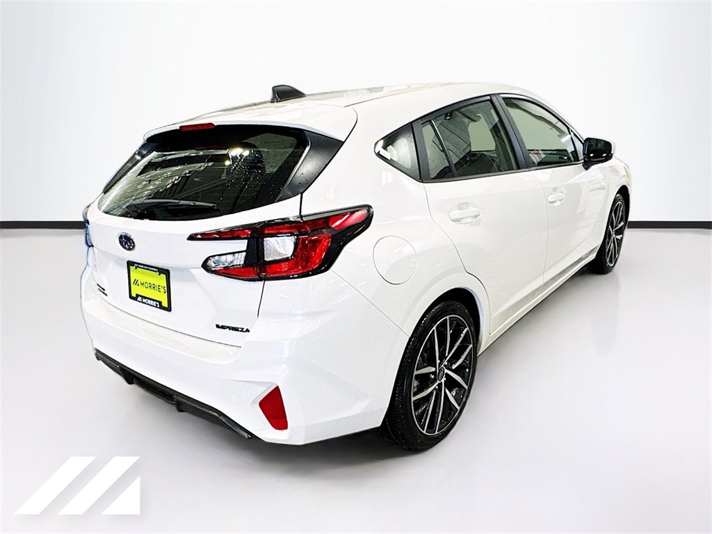 New 2026 Subaru Impreza 2.0i Sport image 5