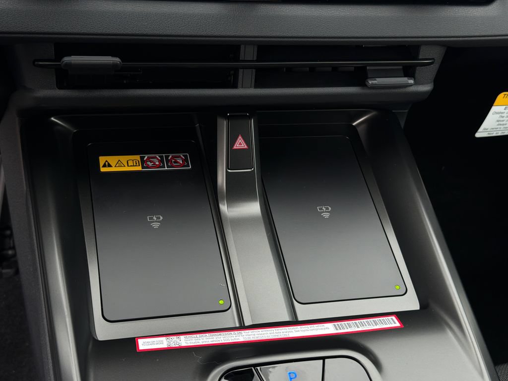 New 2026 Toyota C-HR AWD/4WD image 26