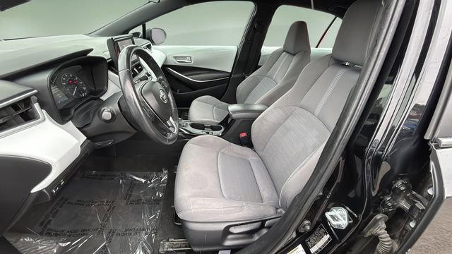 Used 2024 Toyota Corolla SE image 17