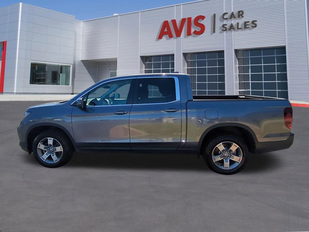 Used 2025 Honda Ridgeline RTL image 10