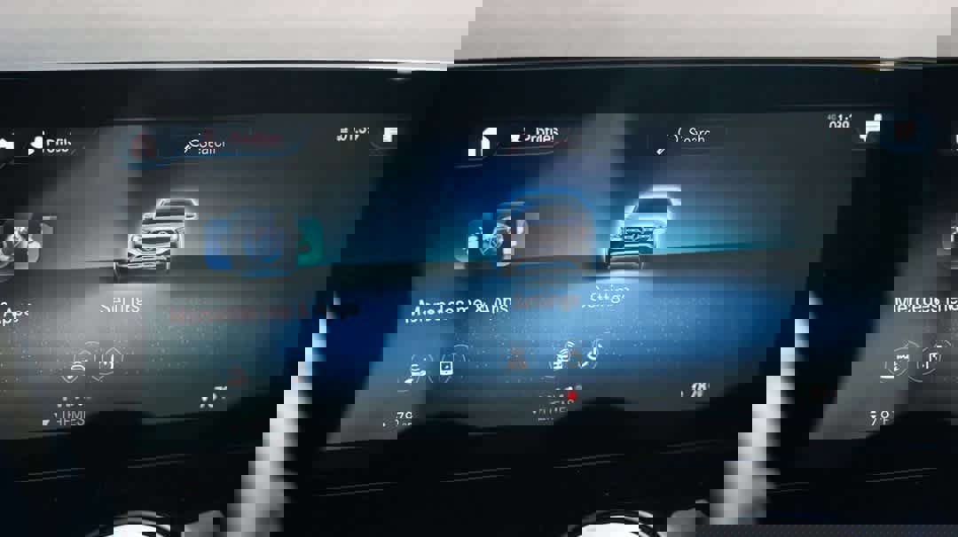 Used 2022 Mercedes-Benz GLA 250 4MATIC image 20