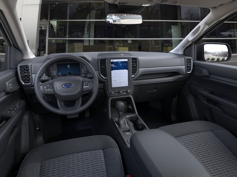 New 2025 Ford Ranger XL RWD image 38