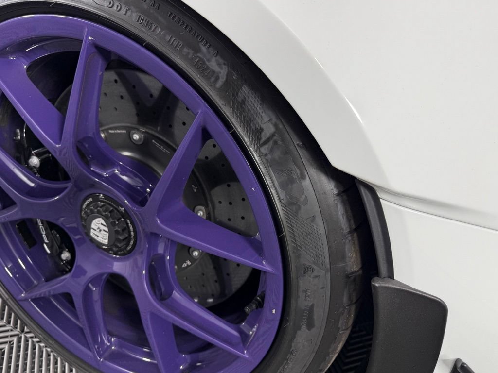 Used 2025 Porsche 911 GT3 RS RWD image 20
