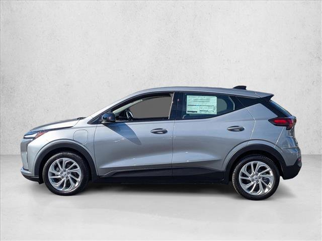 New 2027 Chevrolet Bolt LT w/ Comfort Package FWD image 5