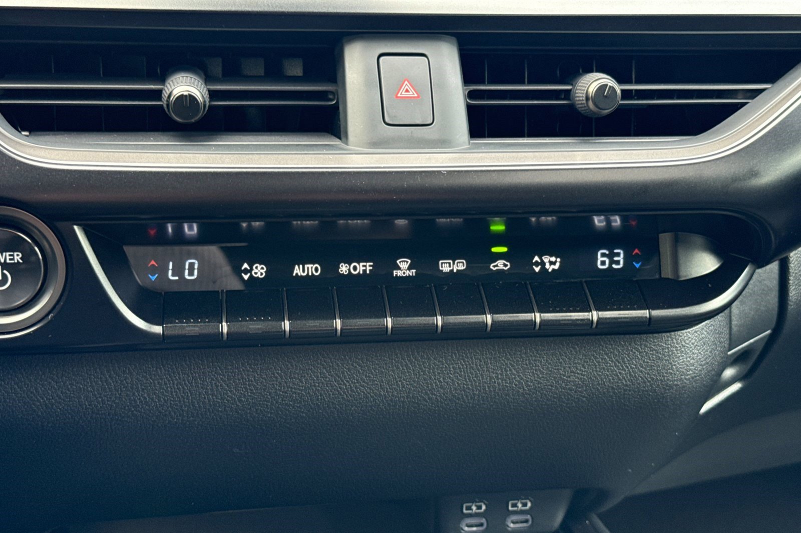 Certified 2024 Lexus UX 250h FWD image 25