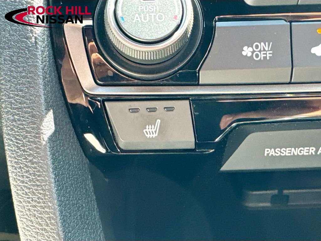 Used 2020 Honda Civic Si image 16