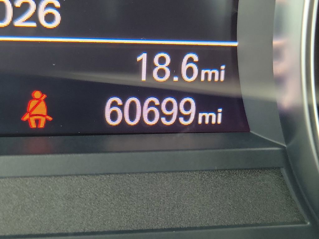 Used 2016 Audi A6 2.0T Premium Plus w/ Premium Plus Package image 27