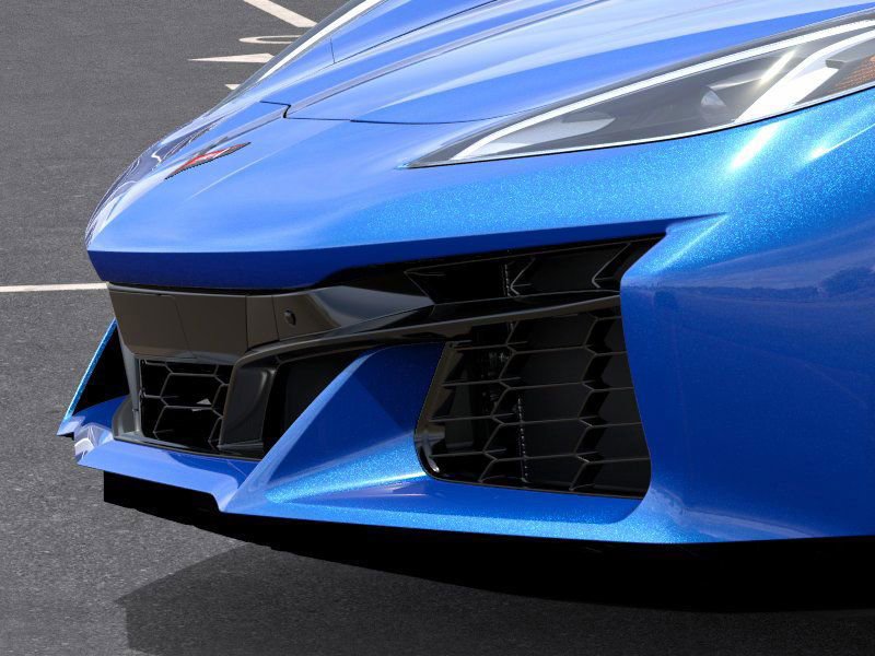 New 2026 Chevrolet Corvette Z06 image 13