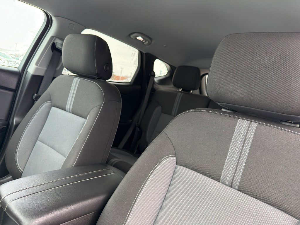 Used 2023 Chevrolet Blazer LT w/ Convenience Package image 27