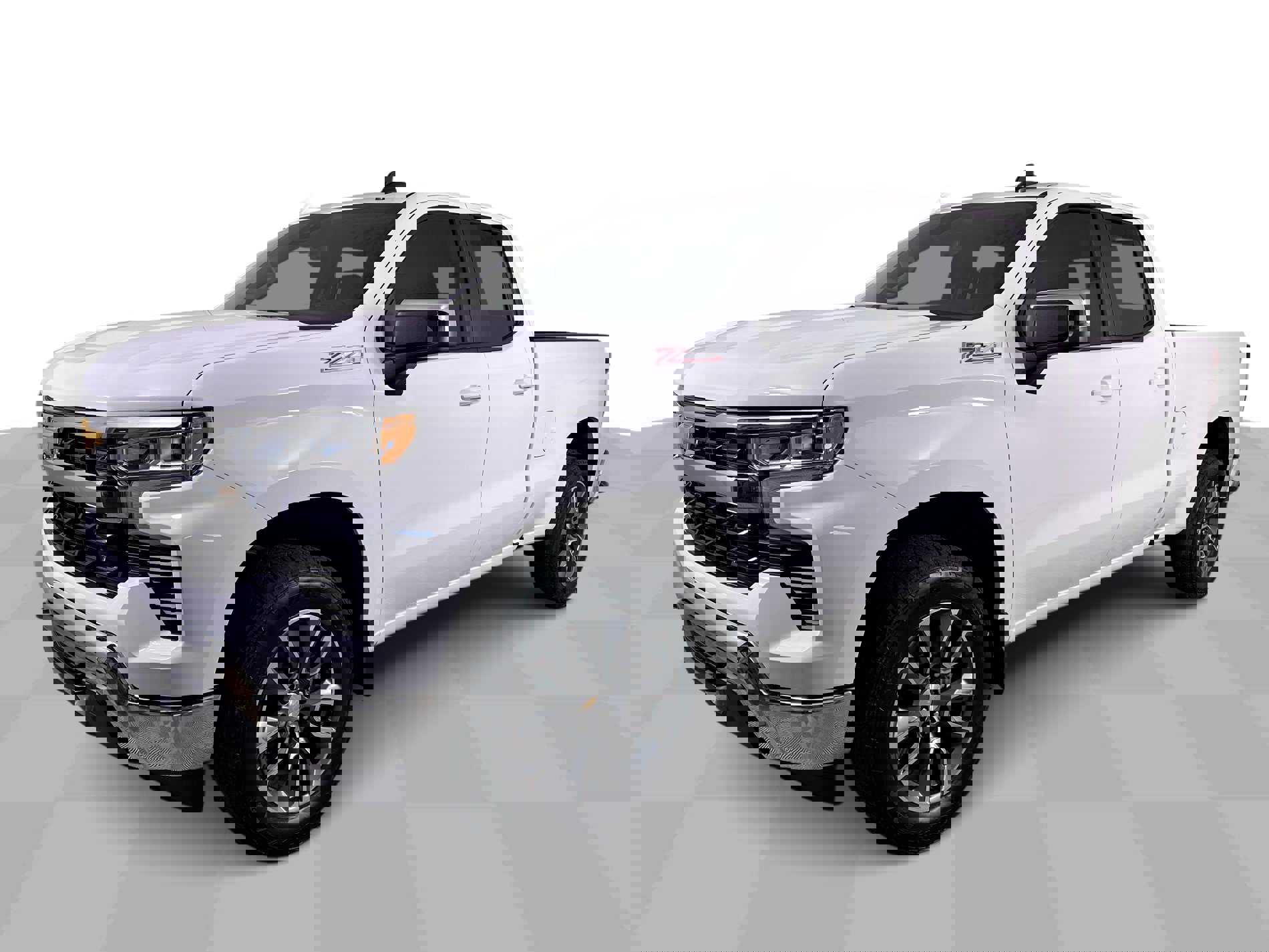 New 2026 Chevrolet Silverado 1500 LT image 39