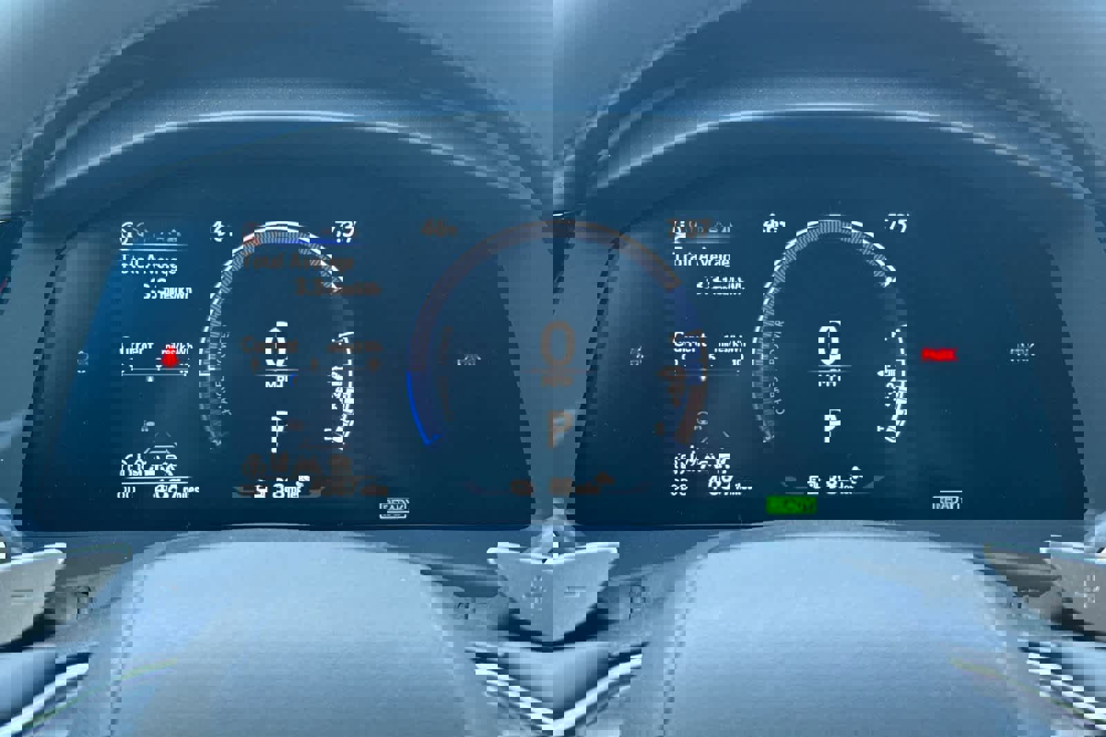 Certified 2025 Lexus RZ 300e w/ Accessory Package (Z2) image 28