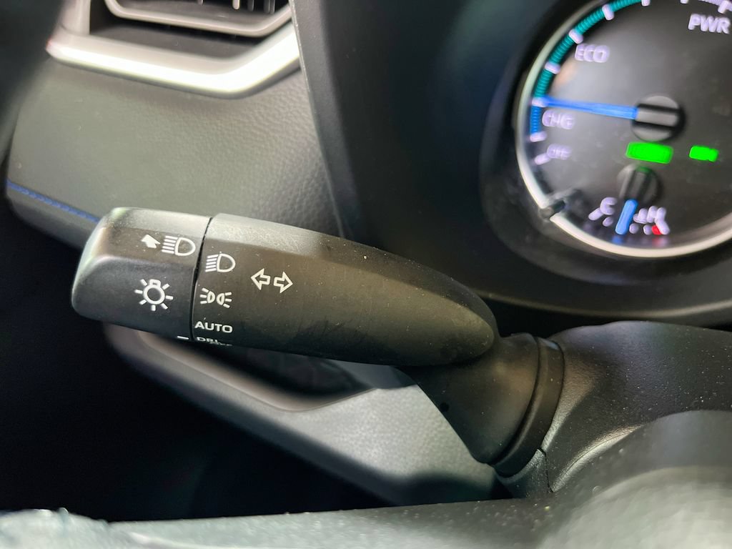 Used 2022 Toyota RAV4 SE w/ Convenience Package AWD/4WD image 53