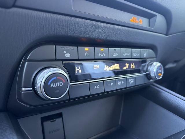 Certified 2025 MAZDA CX-5 AWD 2.5 S w/ Preferred Package image 19