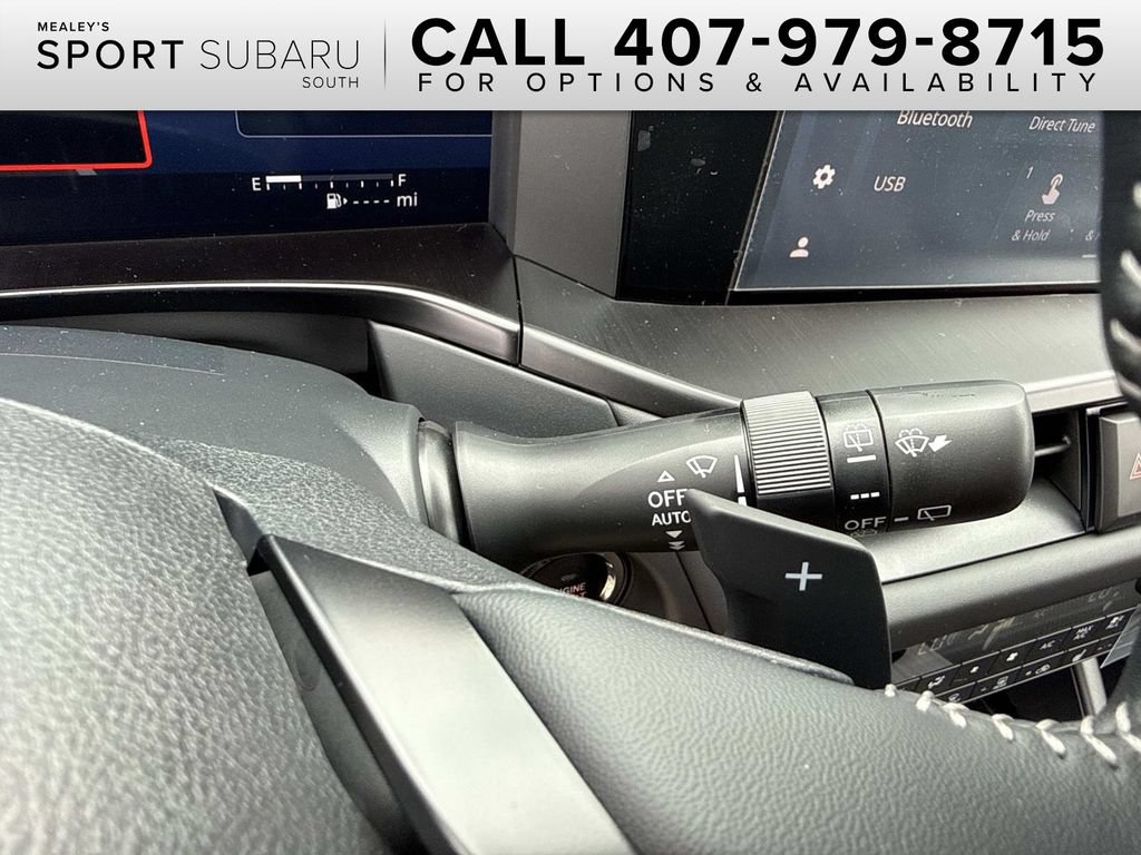 New 2026 Subaru Outback Touring XT AWD/4WD image 40