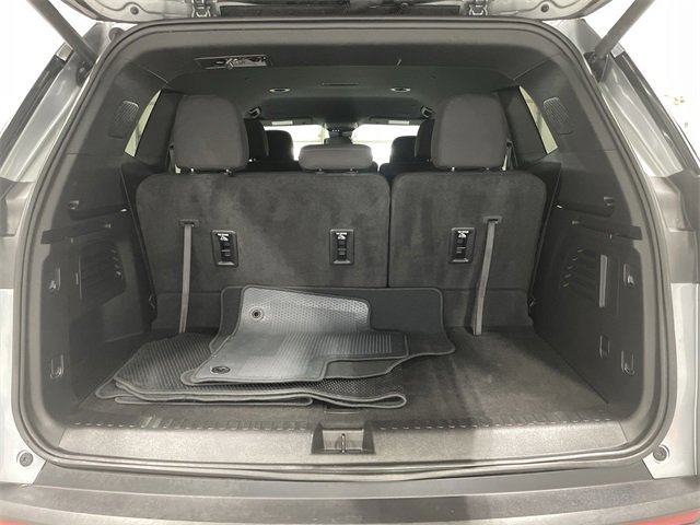 Certified 2025 GMC Acadia Elevation image 15