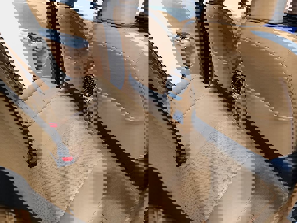 New 2026 Lexus RZ 450e 450e Premium image 11