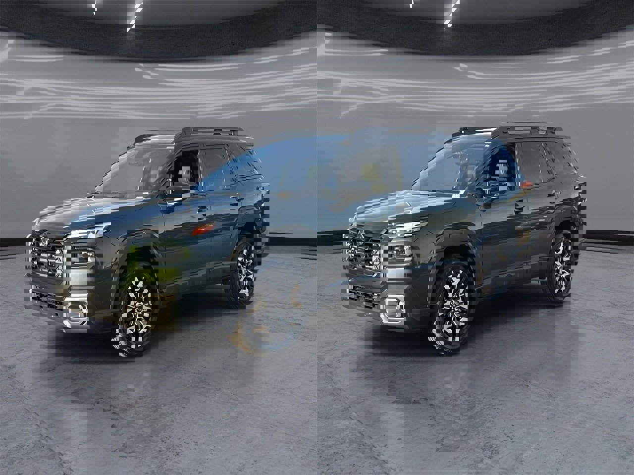 New 2026 Subaru Outback Touring XT image 3