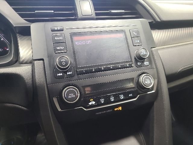 Used 2017 Honda Civic Sport image 30