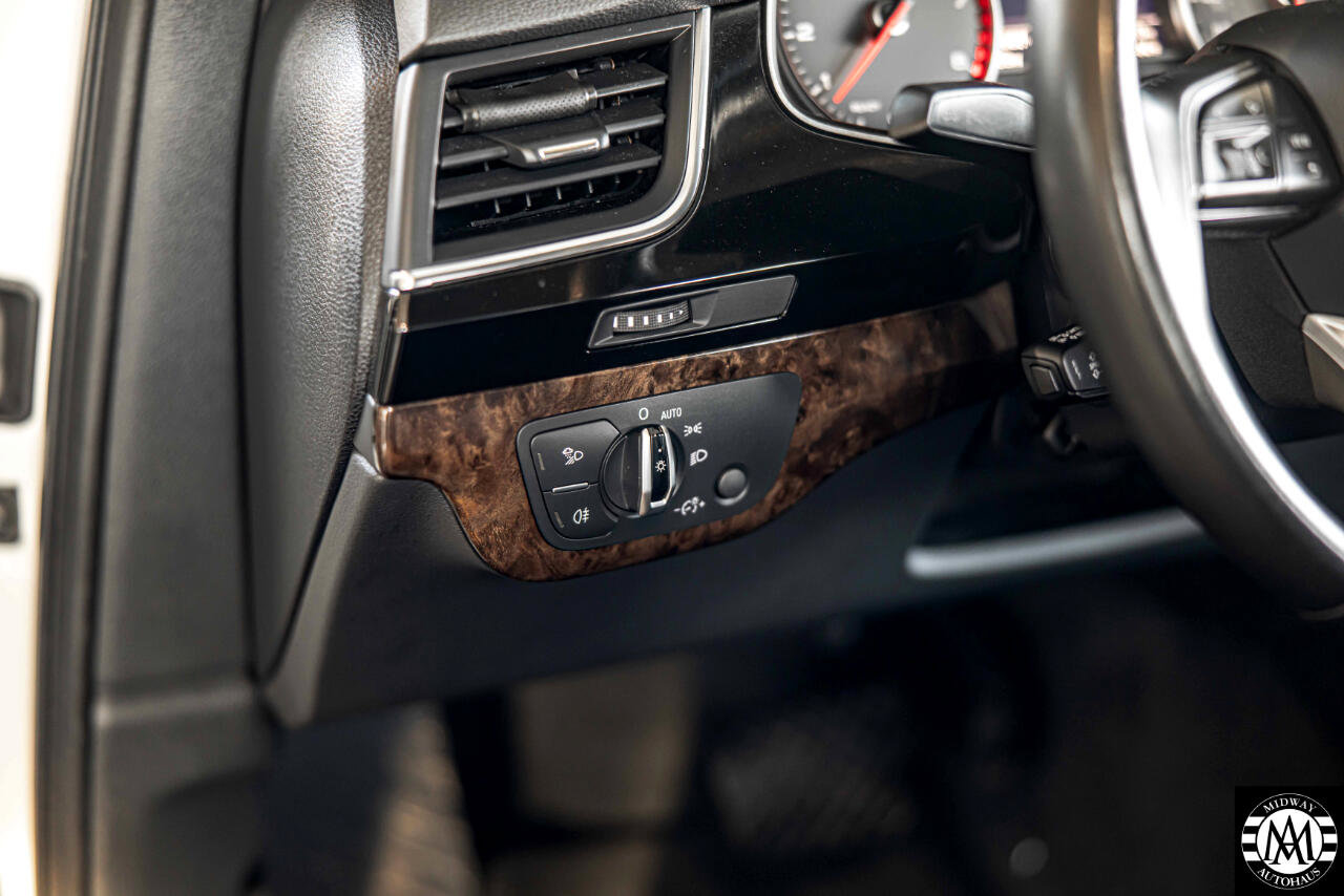 Used 2017 Audi Q7 3.0T Premium Plus image 23